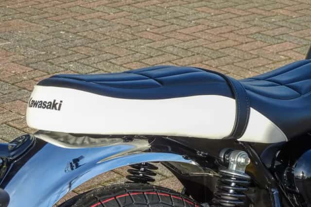 Kawasaki W230 (2026) thumbnail 5