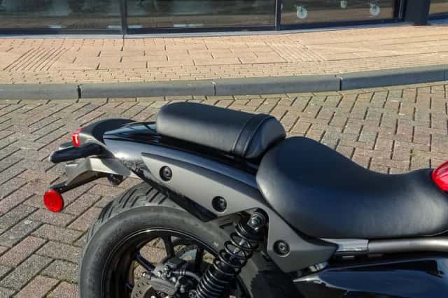 Kawasaki ELIMINATOR 500 (2026) thumbnail 5