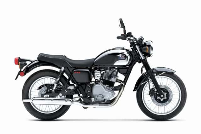 Kawasaki MEGURO S1 (2026) thumbnail 1