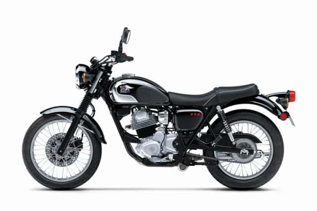 Kawasaki MEGURO S1 (2026) thumbnail 2