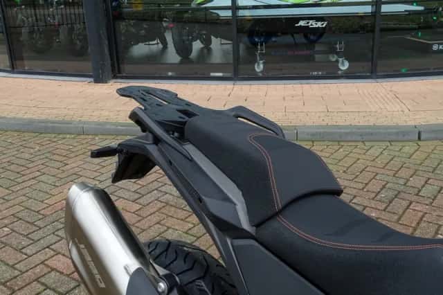 KTM Super Adventure 1390 (2026) thumbnail 5