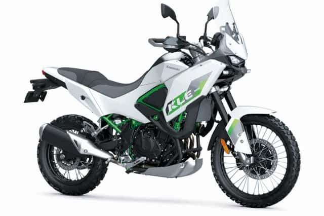 Kawasaki KLE500 SE (2026) thumbnail 2