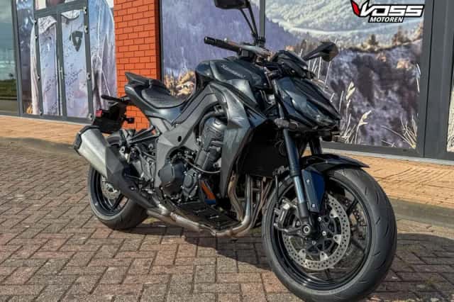 Kawasaki Z1100 (2026) thumbnail 2