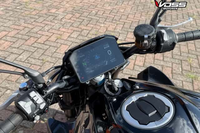 Kawasaki Z1100 (2026) thumbnail 4
