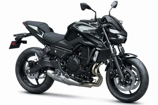 Kawasaki Z 650 S (2026) thumbnail 2