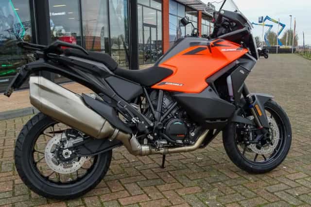 KTM Super Adventure (2026) thumbnail 4