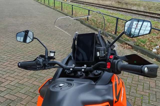 KTM Super Adventure (2026) thumbnail 5