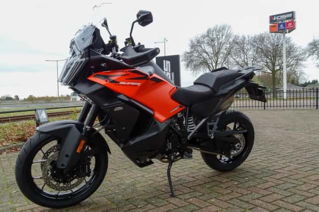 KTM Super Adventure (2026) thumbnail 6