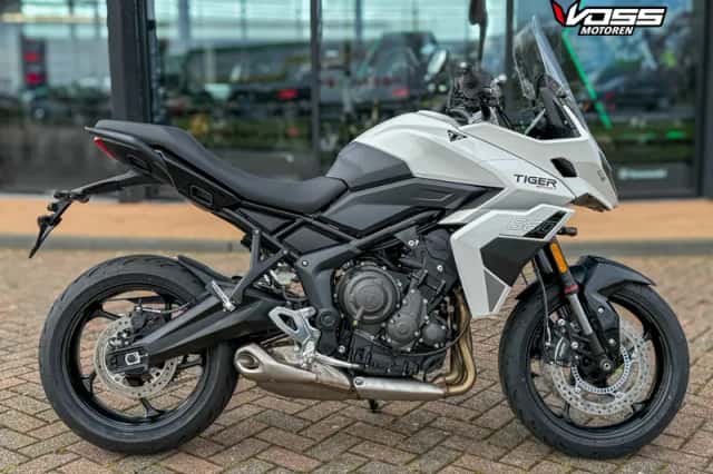 Triumph Tiger Sport 660 (2026) thumbnail 1