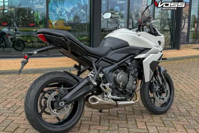 Triumph Tiger Sport 660 (2026) thumbnail 3