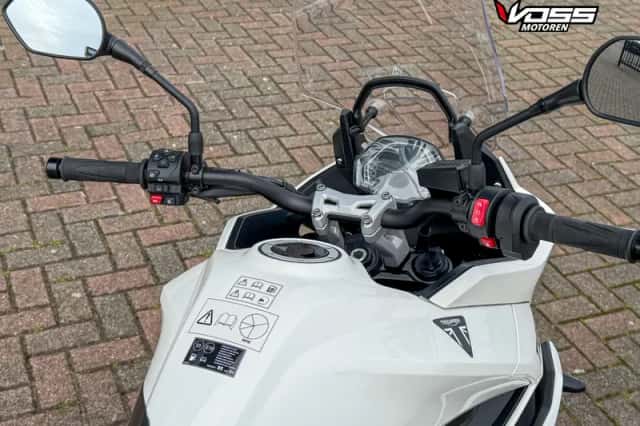 Triumph Tiger Sport 660 (2026) thumbnail 4