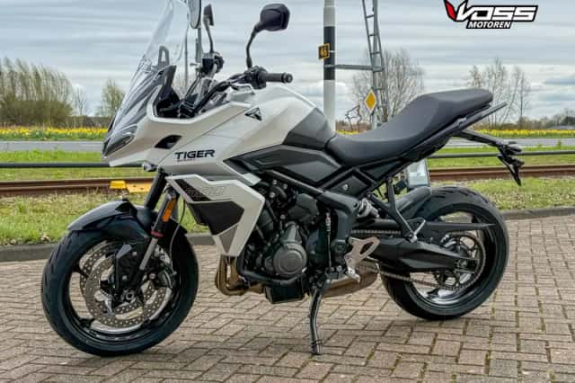 Triumph Tiger Sport 660 (2026) thumbnail 6