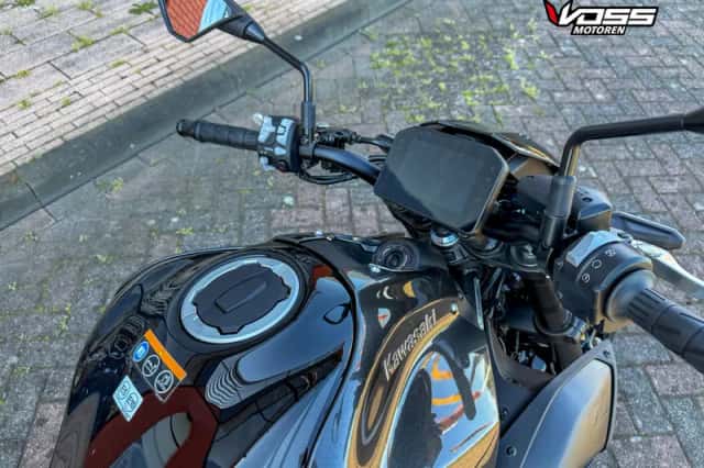Kawasaki Z900 (2026) thumbnail 5
