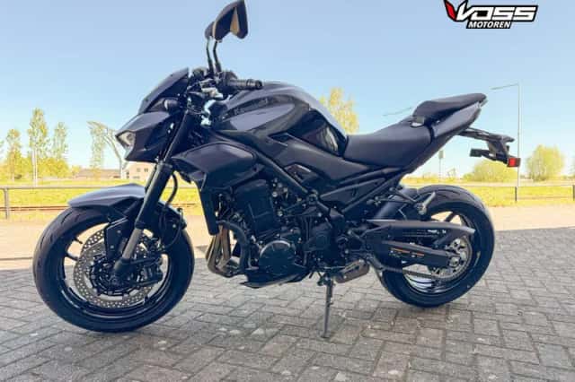 Kawasaki Z900 (2026) thumbnail 6