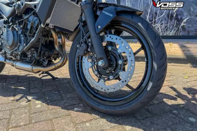 Kawasaki Z 500 (2026) thumbnail 4