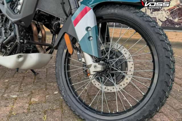 Kawasaki KLE500 SE (2026) thumbnail 4