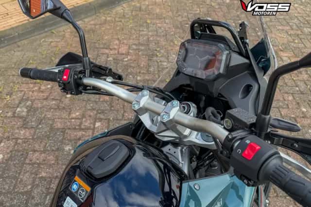 Kawasaki KLE500 SE (2026) thumbnail 6