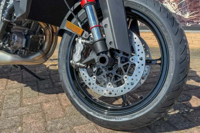 KTM 990 Duke (2026) thumbnail 4