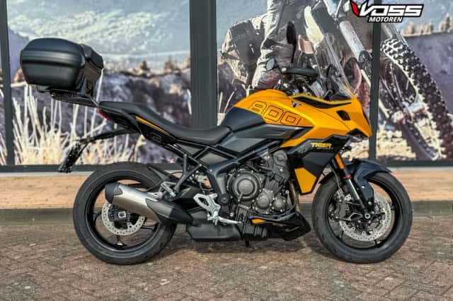 Triumph Tiger Sport 800 (2026) thumbnail 1