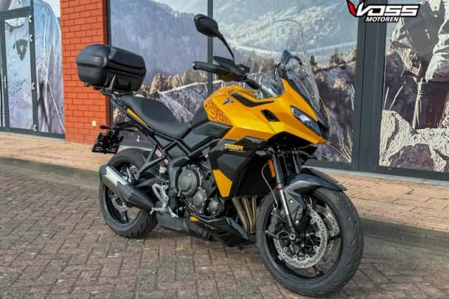 Triumph Tiger Sport 800 (2026) thumbnail 2
