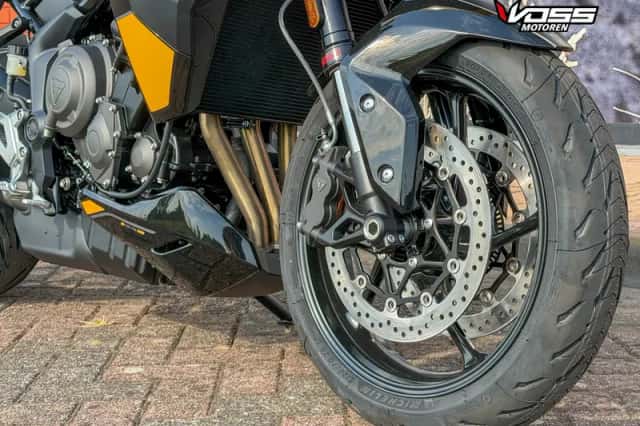 Triumph Tiger Sport 800 (2026) thumbnail 4