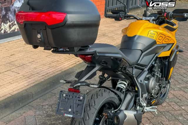 Triumph Tiger Sport 800 (2026) thumbnail 6