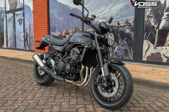 Kawasaki Z900RS (2026) thumbnail 2