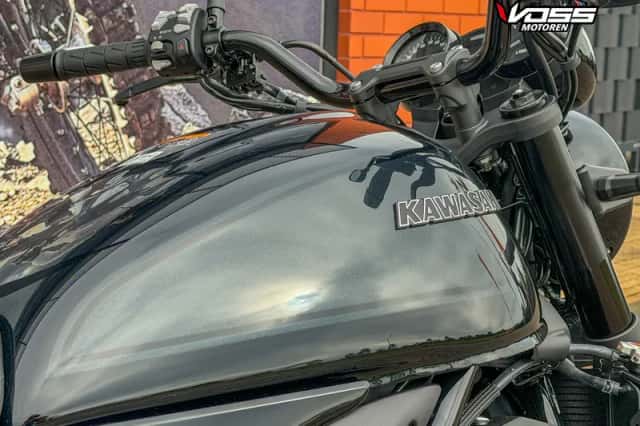 Kawasaki Z900RS (2026) thumbnail 5
