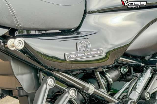 Kawasaki Z900RS (2026) thumbnail 6
