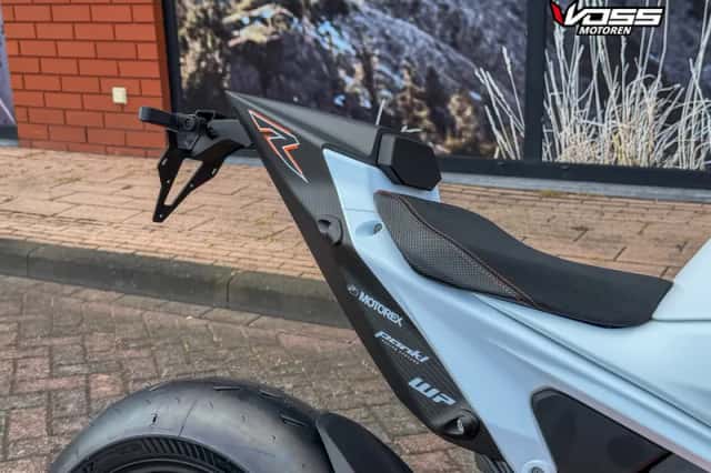 KTM Super Duke 1390 (2026) thumbnail 5