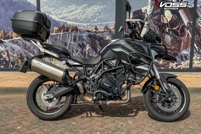 Benelli TRK 702 (2023) thumbnail 1