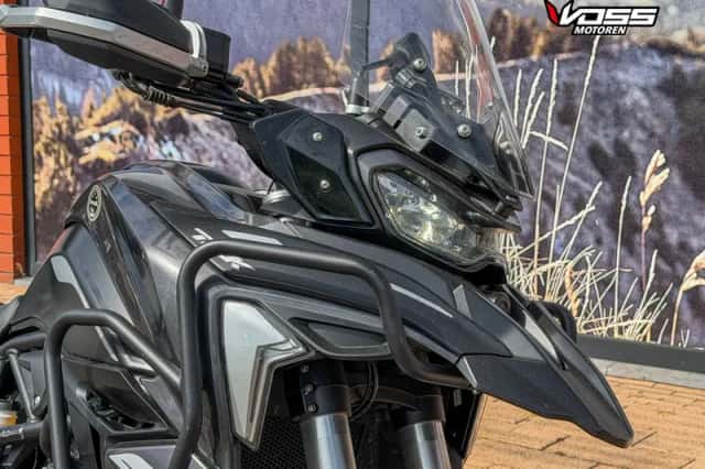 Benelli TRK 702 (2023) thumbnail 2