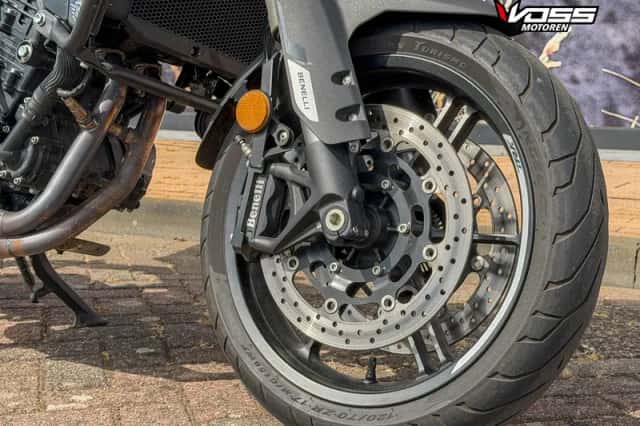 Benelli TRK 702 (2023) thumbnail 3