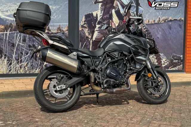 Benelli TRK 702 (2023) thumbnail 4