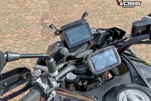 Benelli TRK 702 (2023) thumbnail 5