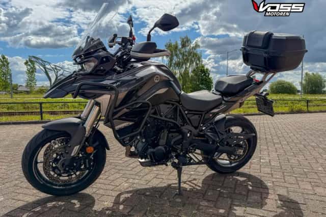 Benelli TRK 702 (2023) thumbnail 6