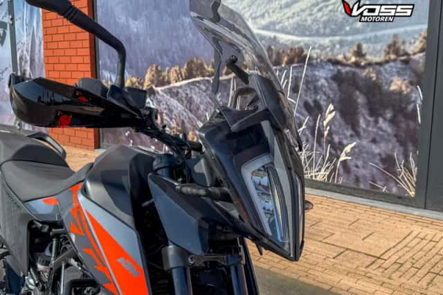 KTM 390 Adventure (2023) thumbnail 3