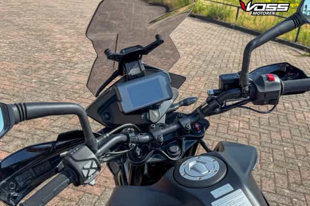 KTM 390 Adventure (2023) thumbnail 6