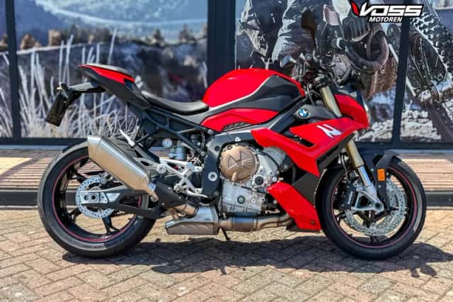 BMW S 1000 R (2022) thumbnail 1