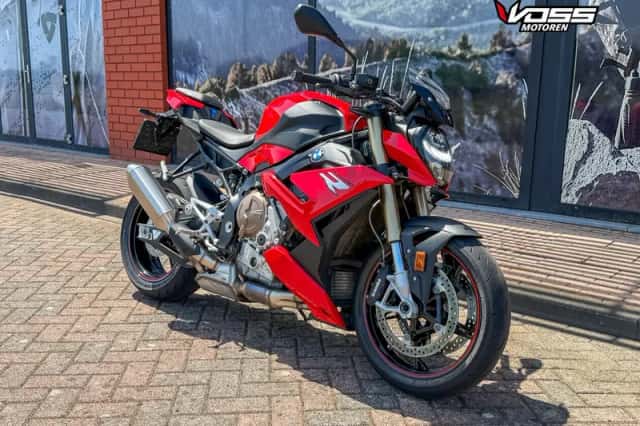 BMW S 1000 R (2022) thumbnail 2
