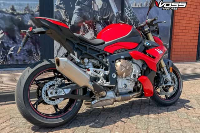 BMW S 1000 R (2022) thumbnail 3