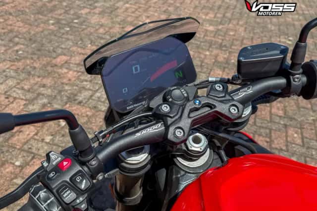 BMW S 1000 R (2022) thumbnail 4