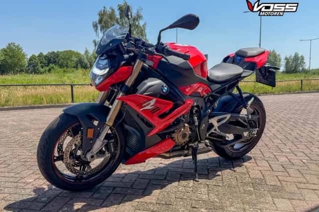 BMW S 1000 R (2022) thumbnail 5