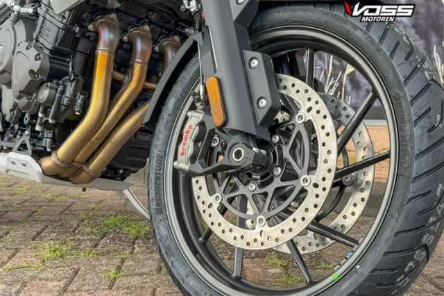 Triumph Tiger 1200 Alpine Edition (2026) thumbnail 4
