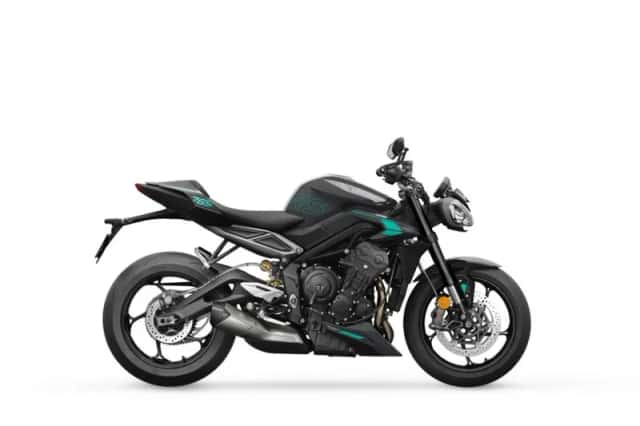 Triumph Street Triple RS (2026) thumbnail 1