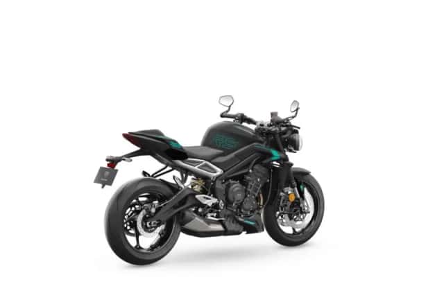 Triumph Street Triple RS (2026) thumbnail 2