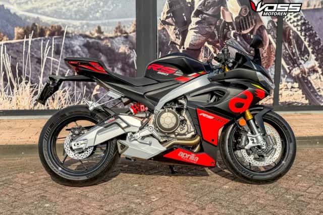 Aprilia RS 660 (2024) thumbnail 1