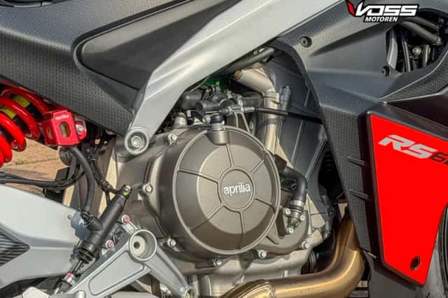 Aprilia RS 660 (2024) thumbnail 4