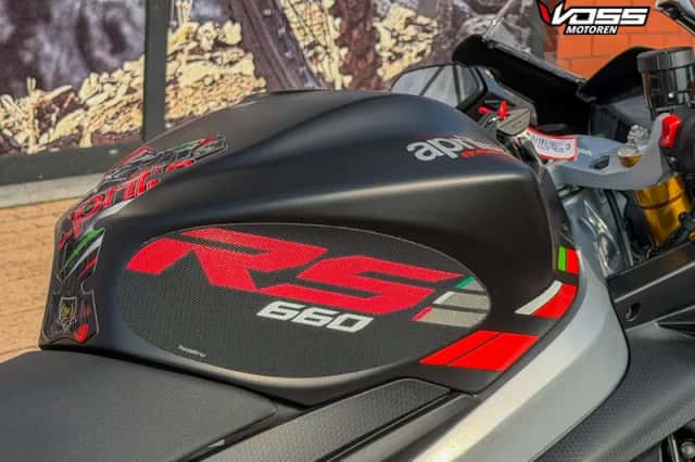 Aprilia RS 660 (2024) thumbnail 5