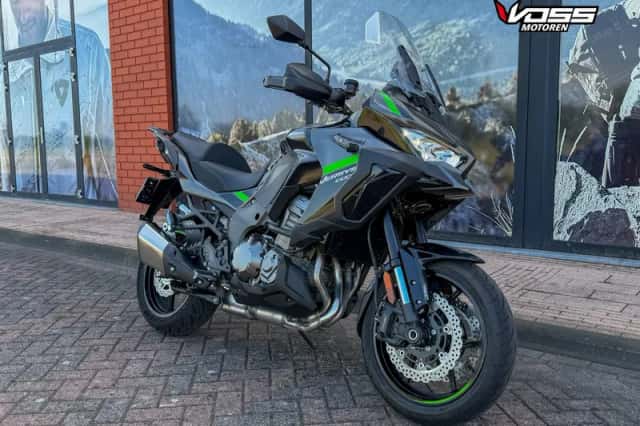 Kawasaki Versys 1000 (2024) thumbnail 2